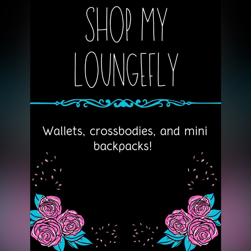 LIVE SHOW NOTIFICATIONS! LIKE THIS LISTING AND READ DESCRIPTION FOR INFO